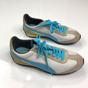 puma speeder dp sneakers